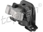 Topran 110 424 - Oe 4F0 615 601F Disco Freno, Asse Posteriore Per A6 (4F)