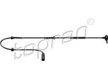 Topran 208 623 - Sensore Abs Oe 55700425 Per Mito (955), Punto, Corsa E (X15), Corsa D (S07), Adam
