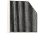 Topran 113 675 - Oe 4H0 819 439 Filtro Aria Abitacolo Per A8 (4H), A7 (4G), A6 (4G)