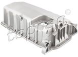 Coppa Dell'olio Topran 109 616 Per Vw Golf Iv Hatchback (1J1) Polo (9N_)