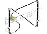 Topran 114 433 - Oe 8L4 837 461 Regolatore Del Finestrino, Anteriore Sinistro Per A3 (8L)
