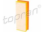 Topran 111 177 - Filtro Aria Oe 8K0 133 843E Per Q5 (8R), A5 (8T), A4 (8K)