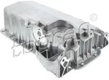 Topran 110 914 - Oe 038 103 601AQ ÖLwanne FüR Tt (8N), A3 (8L), Toledo Ii (1M2), Leon (1M1), Ibiza (6L), Ibiza (6K), Cordoba (6K), Octavia I (1U), Polo (9N), New Beetle, Golf Iv (1J), Bora (1J)