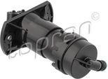 Topran 114 268 - Oe 4F0 955 102 Ugello Del Liquido Di Lavaggio, Faro Destro Per A6 (4F)