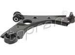 Topran 629 712 - Braccio Di Controllo Oe 51885735 Per Doblo, Combo Tour (X12), Combo (X12)