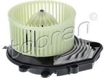Topran 112 406 - Soffiatore Interno Oe 8D1 820 021 Per A4 (8D), Superb I (3U), Passat (3B)