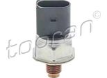 Topran 116 263 - Oe 059 130 758J Sensore Pressione Carburante Per A4 (8K), Q7 (4L), Touareg (7L), Touareg (7P)