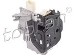 Topran 115 143 - Oe 8E1 837 015AA Serratura Porta, Anteriore Sinistra Per A4 (8E), Exeo (3R)