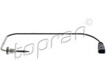 Topran 117 270 - Oe 059 906 088A Sensore Temperatura Gas Di Scarico Per A4 (8E), A4 (8K), A5 (8T), A6 (4F), A8 (4E), Q5 (8R), Q7 (4L), Touareg (7L), Touareg (7P)