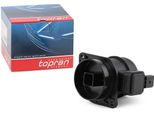Topran 116 869 - Oe 03L 906 461 Sensore Di Flusso Dell'aria Di Massa Per A3 (8P), A1 (8X), Toledo Iv (KG3), Leon (1P1), Ibiza (6J, 6P), Altea (5P), Yeti (5L), Superb Ii (3T), Roomster (5J), Rapid (Nh), Octavia Ii (1Z), Fabia Ii (54), Touran (1T), Polo (6C, 6R), Passat (365, 362), Passat (3C), Jetta Iv, Jetta Iii (1K2), Golf Vi, Golf Plus (5M), Caddy Iv (Sa), Caddy Iii (2C, 2K), Maggiolino (5C)