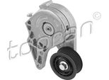 Topran 109 169 - Oe 1 106 830 Tenditore, Cinghia A V Per Galaxy (Wgr), Golf Iii (1H), Passat (35I), Sharan (7M), Vento (1H)