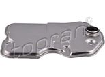 Topran 113 403 - Oe 09D 325 429 Filtro Idraulico, Cambio Automatico Per Q7 (4L), Cayenne (9PA), Touareg (7L)