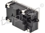 Topran 116 585 - Oe 4F0 820 521A Regolatore, Soffiatore Interno Per A6 (4F)