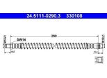 Tubo Freno Ate 24.5111-0290.3