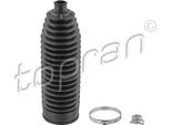 Topran 628 923 - Oe 2Q0 423 831 Set Di Soffietti, Sterzo Per A1 (Gb), Arona (Kj), Ibiza (Kj), Kamiq (NW4), Scala (NW1), Polo (AE1, AW1, BZ1), T-Cross (C11, D31)