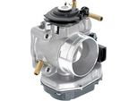 Topran 117 356 - Oe 06A 133 064K Corpo Farfallato Per A3 (8L), Toledo Ii (1M2), Leon (1M1), Ibiza (6K), Cordoba (6K), Octavia I (1U), Polo (6V), Golf Iv (1J), Bora (1J)