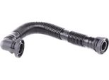Topran 117 633 Tubo Di Aspirazione, Alimentazione Aria Oe 06A131127L Compatibile Con Touran, Passat 3C, New Beetle, Jetta, Golf Vi, Golf V, Golf Plus, Golf Iv, Caddy, Bora, Octavia, Toledo, Leon, Altea Xl, Altea, A3 8P, A3 8L