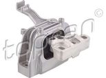 Topran 117 373 - Motorlager Oe 5Q0 199 262BF, Posteriore Per Q3 (F3B), A3 (8V), Ateca (Kh), Octavia Iii (5E), Kodiaq, Karoq, Touran (5T), Tiguan (Bj, Bw), T-ROC, Golf Vii, Golf Sportsvan (AM1, AN1)