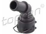 Topran 117 620 - Oe 4G0 122 293G Flangia Del Liquido Di Raffreddamento Per A5 (F5), A6 (4G), A7 (4G), Q5 (8R)