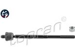 Topran 110 275 - Giunto Assiale Oe 1K0 423 810A, Tirante Per A3 (8P), A3 (8V), Q2 (Ga), Q3 (8U), Alhambra (710, 711), Altea (5P), Leon (1P1), Leon (5F), Toledo Iii (5P2), Octavia Ii (1Z), Octavia Iii (5E), Superb Ii (3T), Yeti (5L), Caddy Iii (2C, 2K), Caddy Iv (Sa), Cc (358), Eos (1F), Golf Plus (5M), Golf Sportsvan (AM1, AN1), Golf V (1K), Golf Vi, Golf Vii, Jetta Iii (1K2), Jetta Iv, Passat (3C