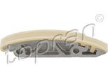 Topran 117 867 - Oe 057 109 513B Guida Di Scorrimento, Catena Di Distribuzione Per A4 (8K), A5 (8T), A6 (4F), A8 (4E), Q5 (8R), Q7 (4L), Touareg (7L), Touareg (7P)