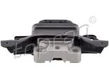 Topran 117 396 - Cuscinetto Oe 5Q0 199 555S, Cambio Automatico Per A3 (8V), Q2 (Ga), Tt (Fv), Ateca (Kh), Leon (5F), Octavia Iii (5E), Superb Iii (3V), Golf Sportsvan (AM1, AN1), Golf Vii, Passat (3G)