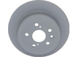 Ate 24.0110-0350.1 - Oe 42431 20330 Disco Freno Per Celica (T20)
