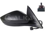 Alkar 6140746 - Oe 657857522 Specchio Esterno Destro Per Kamiq (NW4), Scala (NW1)
