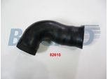 Bugiad 82610 Tubo Flessibile Dell'aria Di Sovralimentazione Turbo Per Audi A4 Avant (8ED, B7) A4 Avant (8E5, B6) A4 Berlina (8E2, B6) A4 Cabrio (8H7, B6, 8HE, B7) A4 Berlina