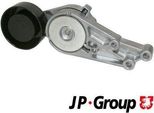 Jp Group 1118201900 - Oe 06B903133A Tenditore, Cinghia A V Per A4 (8D), A4 (8E), A6 (4B), A4 (8H), A6 (4F), Exeo (3R)