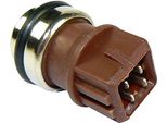 Interruttore Di Temperatura Ventola Radiatore Metzger Per Vw Golf Iii