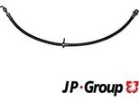 Jp Group 4861600980 - Tubo Freno Oe 9008094131, Asse Anteriore Destro Per Corolla (E12), Corolla Verso (E12), Avensis (T25)