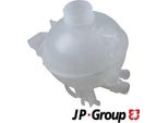 Jp Group 3114700400 - Serbatoio Di Espansione Oe 9678126080 Per C4 Picasso Ii, C4 G-Picasso Ii (Da, De), 3008 (M), 5008 Ii, Grandland X, DS7 (J), 308 Ii, Rifter, 308 Sw Ii, C4 Spacetourer (3D), Combo (K9), 508 (F), Berlingo, C5 Aircross (A), Partner (K9), 308 Iii