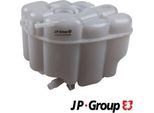Jp Group 1114703900 - Serbatoio Di Espansione Oe 95810615100 Per Cayenne (92A), Touareg (7P)