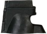 Blic 6601-02-0913871P - Oe 04857545AG Coperchio Motore Sinistro Per Voyager Iv