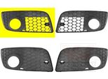 Van Wezel 5893592 - Griglia Di Ventilazione Oe 1K0853666P9B9, Destra Per Golf V (1K)