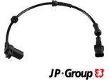 Jp Group 1297102900 Sensore Velocità Ruota Abs Anteriore Sinistro Anteriore Destro