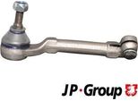 Jp Group Testina Tirante Tirante Per Renault Clio Ii (BB0/1/2, CB0/1/2) Anteriore Sinistro 4344600870