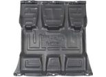 Blic 6601-02-3548860P - Oe 906 520 0423 Coperchio Motore Per Sprinter (W906), Crafter (2E), Crafter (2F)
