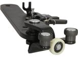Blic 6003-00-0375P - Oe 52062453 Guida A Rulli, Porta Scorrevole Per Doblo, Combo (K9), Combo, Combo (X12), Combo Tour, Combo Tour (X12)