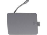 Blic 5513-00-3582920P - Oe 2518850023 Flap, Gancio Di Traino Anteriore Per Classe R (W251)