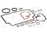 Elring 007.320 Set Di Guarnizioni Per Basamento Motore Adatto Per MERCEDES-BENZ Vito Bus (W639) Sprinter 3,5 T Furgone (906) Viano (W639) Vito / Mixto Furgone