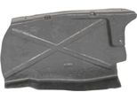 Blic 6601-02-6062872P - Oe 4431298 Motorabdeckung Rechts FüR Primastar (X83), Vivaro (J7), Vivaro (F7), Vivaro A (E7), Vivaro A (X83), Trafic Ii (Jl), Trafic Ii (Fl), Trafic Ii (El)