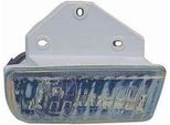 Van Wezel 5874996 - Fendinebbia Oe 701941700B, Destro Per T4