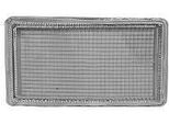 Van Wezel 5880911 - Oe 1H0941779 Copertura, Fendinebbia, Sinistra Per Vento (1H), Golf Iii (1H), Golf Cabriolet (1E)