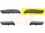 Van Wezel 5886581 - Copertura Oe 1K0807717B Paraurti Anteriore Sinistro Per Golf V (1K), Jetta Iii (1K2)