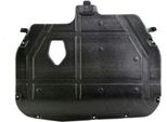 Blic 6601-02-3267860P - Oe 29110 1H400 Coperchio Motore Per I30 (Fd), Ceed (Ed)