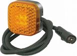 Luce Di Ingombro Laterale A Led Hella Per Daf Man