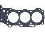 Elring 434.790 Guarnizione Testa Cilindro Per Toyota Auris (NRE15, ZZE15, ADE15, ZRE15, NDE15) Per Lexus Is Ii (GSE2, ALE2, USE2) Per Lotus Evora Coupé