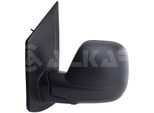 Alkar 9225916 - Oe 98155884XT Specchio Esterno, Sinistro Per Jumpy (V), Vivaro C (K0), Zafira Life, Expert (V), Traveller (V)